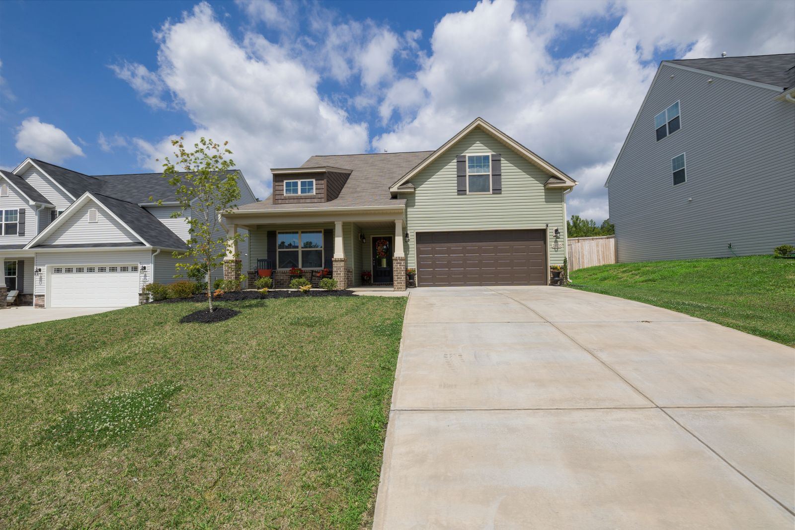 HVAC Installation service in Morristown, TN