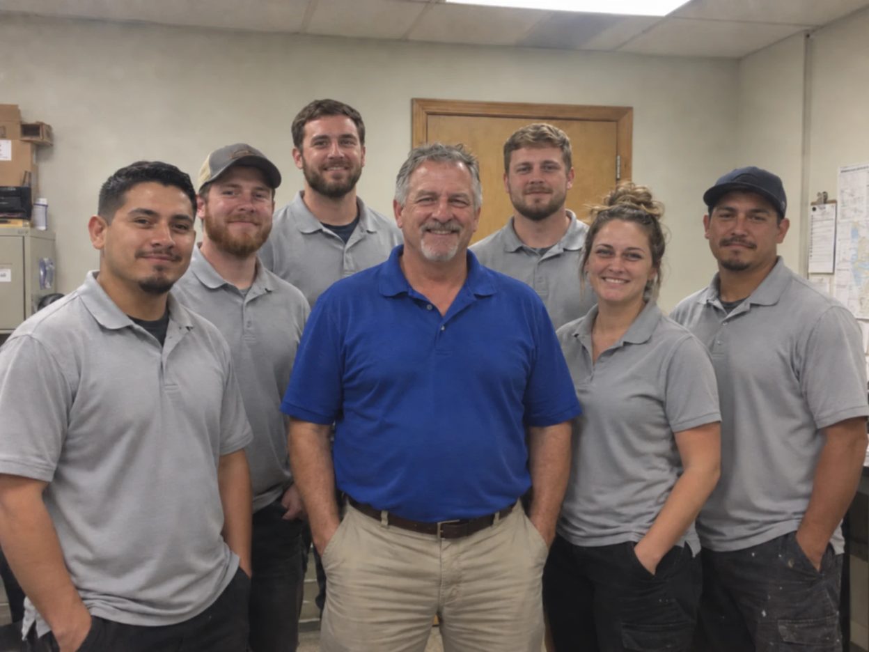 HVAC technicians in Morristown, TN
