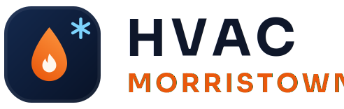Morristown HVAC
